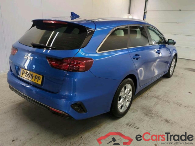KIA ceed sportswagon 1.0 T-GDi DynPlusL. #2