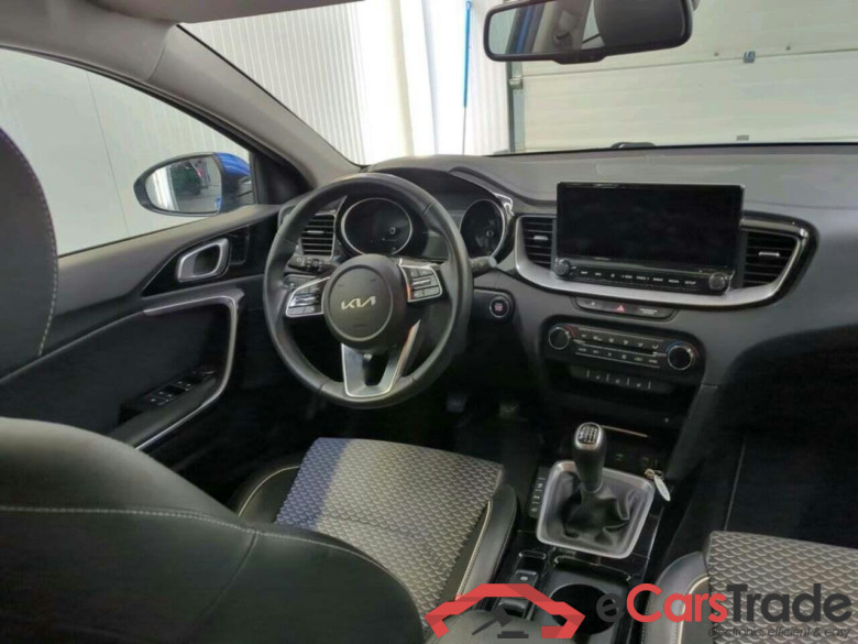KIA ceed sportswagon 1.0 T-GDi DynPlusL. #3