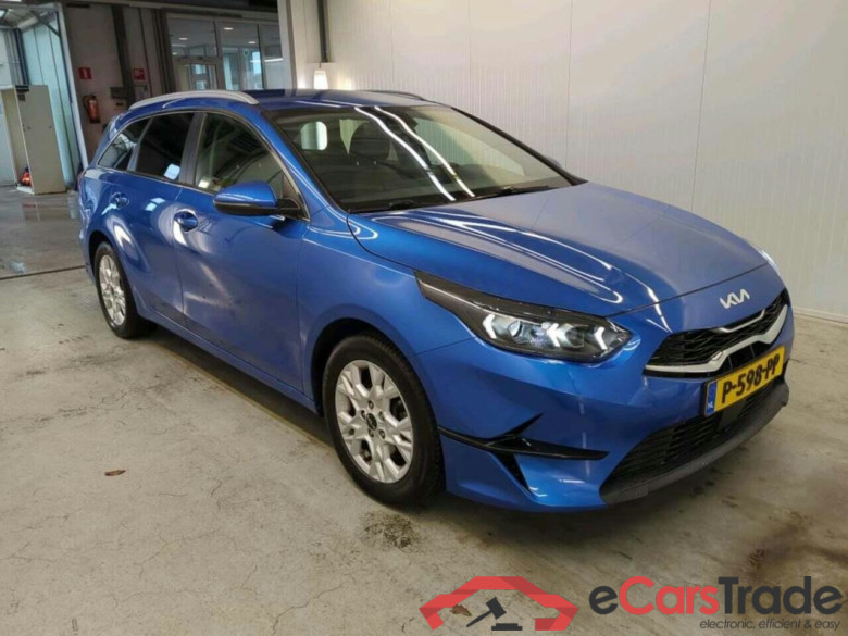 KIA ceed sportswagon 1.0 T-GDi DynPlusL. #5