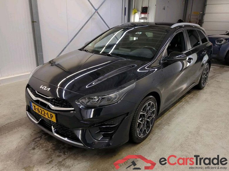 KIA ceed sportswagon 1.5 T-GDi GT-Line