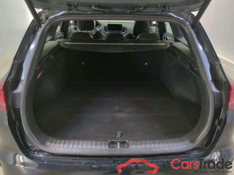 KIA ceed sportswagon 1.5 T-GDi GT-Line #6