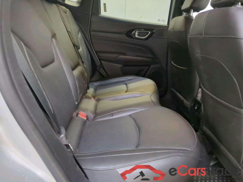 Jeep COMPASS 4xe 240 Hyb. S #4