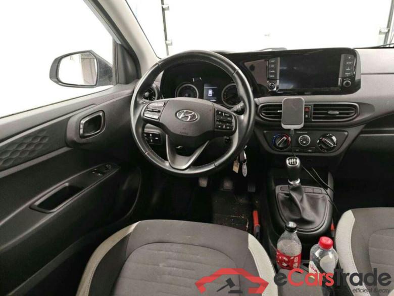 HYUNDAI i10 1.0 Comfort Smart #3
