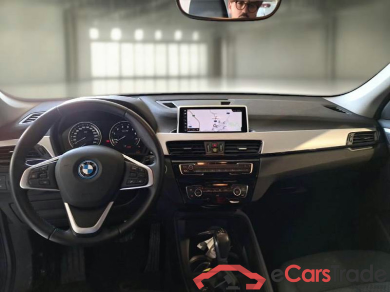 BMW X1 / 2019 / 5P / SUV XDRIVE 25E BUSINESS ADVANTAGE AUTOMATICO #3