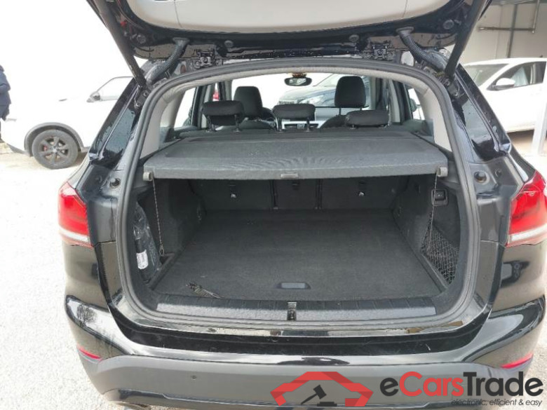 BMW X1 / 2019 / 5P / SUV XDRIVE 25E BUSINESS ADVANTAGE AUTOMATICO #5