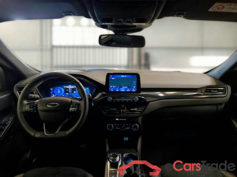 FORD KUGA / 2019 / 5P / SUV 2.5 BENZINA PHEV 225CV 2WD ST-LINE X AUT #3