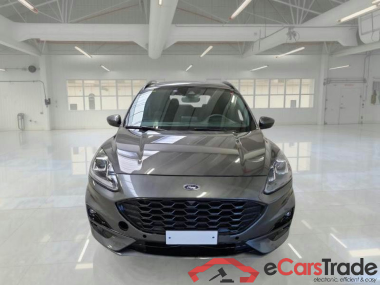 FORD KUGA / 2019 / 5P / SUV 2.5 BENZINA PHEV 225CV 2WD ST-LINE X AUT #5