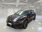 Photo car #7150618