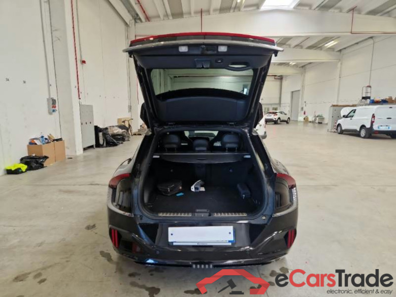 KIA EV6 / 2021 / 5P / SUV 77,4 KWH PERFORMANCE GT AWD #5