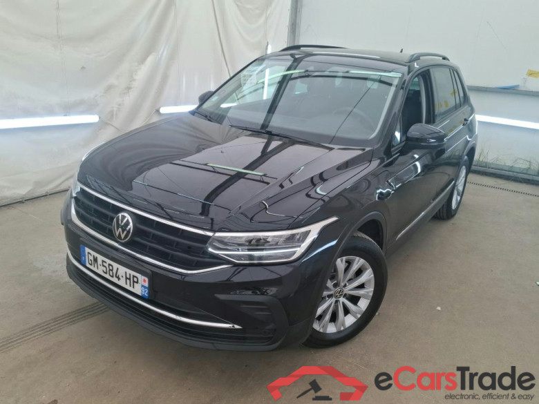 VOLKSWAGEN Tiguan / 2020 / 5P / SUV 1.4 eHybrid 245 DSG6 Life Business #1