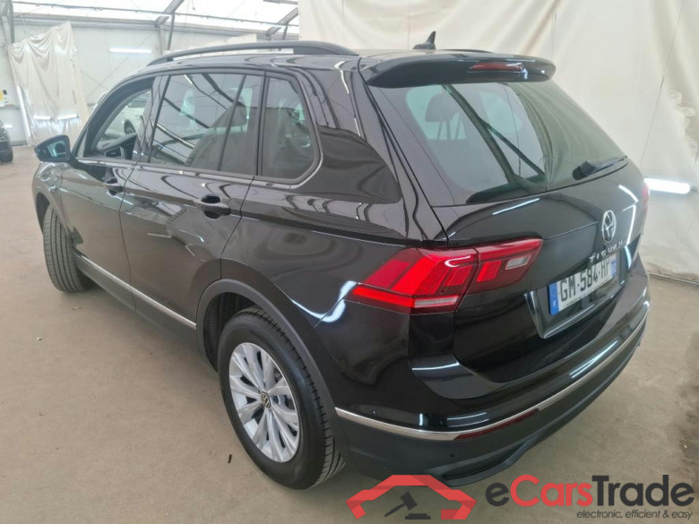 VOLKSWAGEN Tiguan / 2020 / 5P / SUV 1.4 eHybrid 245 DSG6 Life Business #2