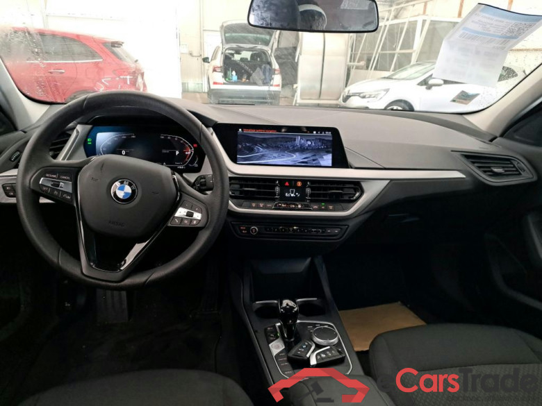 BMW Série 1 / 2019 / 5P / Berline 116i DKG7 Business Design #5