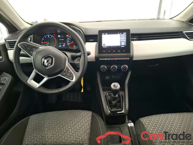 Clio V Evolution 1.0 TCe 90CV BVM6 E6d #5