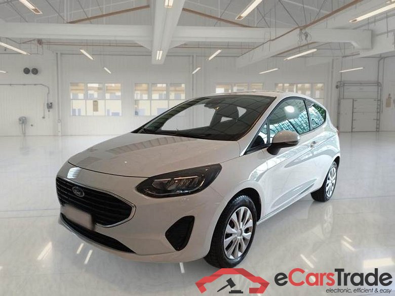 FORD FIESTA VAN / 2018 / 3P / BERLINA 1.1 75CV STARTeSTOP TREND