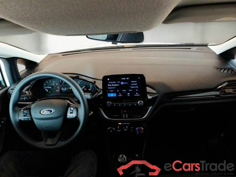 FORD FIESTA VAN / 2018 / 3P / BERLINA 1.1 75CV STARTeSTOP TREND #3