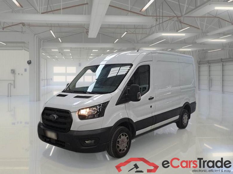 FORD TRANSIT / 2019 / 4P / FURGONE 310 L2H2 TREND 2.0 ECO 130 CV