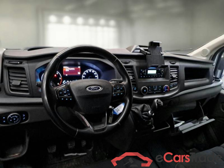FORD TRANSIT / 2019 / 4P / FURGONE 310 L2H2 TREND 2.0 ECO 130 CV #3