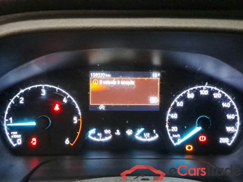 FORD TRANSIT / 2019 / 4P / FURGONE 310 L2H2 TREND 2.0 ECO 130 CV #4