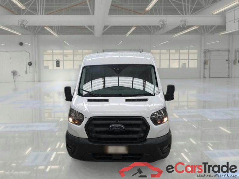 FORD TRANSIT / 2019 / 4P / FURGONE 310 L2H2 TREND 2.0 ECO 130 CV #6