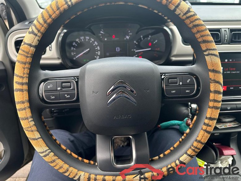 CITROEN C3 1.2i PureTech Live S&S (EU6.2) #5
