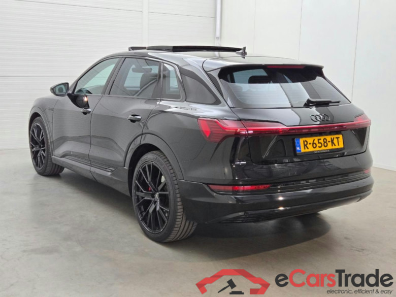 AUDI e-tron e-tron 55 quattro advanced Pro Line S 95 kWh #3