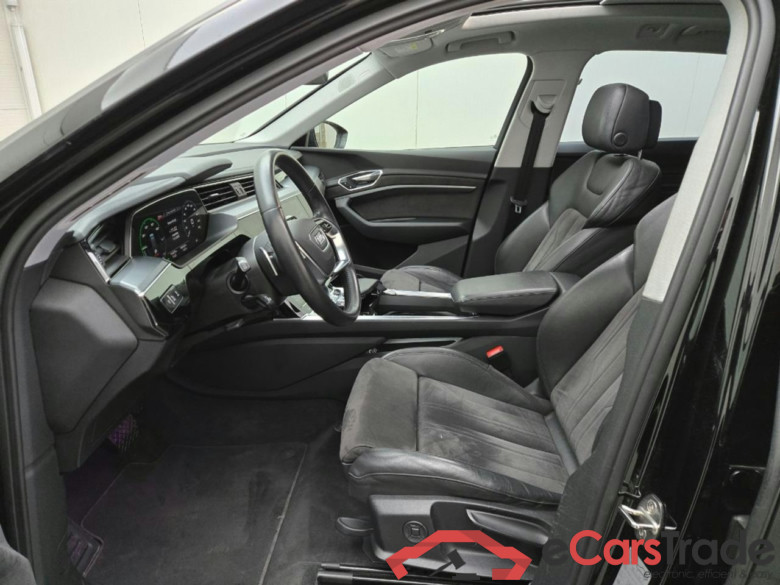 AUDI e-tron e-tron 55 quattro advanced Pro Line S 95 kWh #5