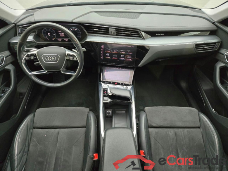 AUDI e-tron e-tron 55 quattro advanced Pro Line S 95 kWh #6