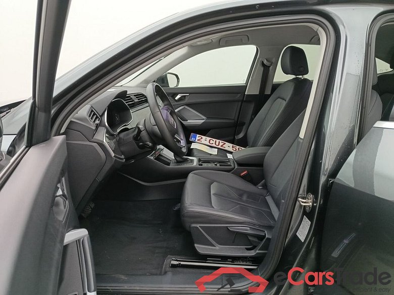 Audi Q3 Sportback 35 TDI S tronic S Line Business Ed 5d #3