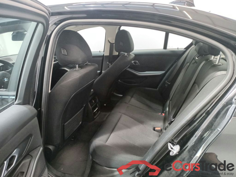 BMW 3 DIESEL - 2019 318 dA 150hp MHD AdBlue 4d #3