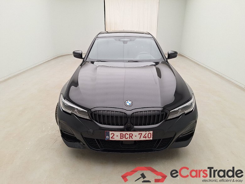 BMW, 3-serie '18 PHEV, BMW 3 Reeks Berline 330e (215 kW) 4d