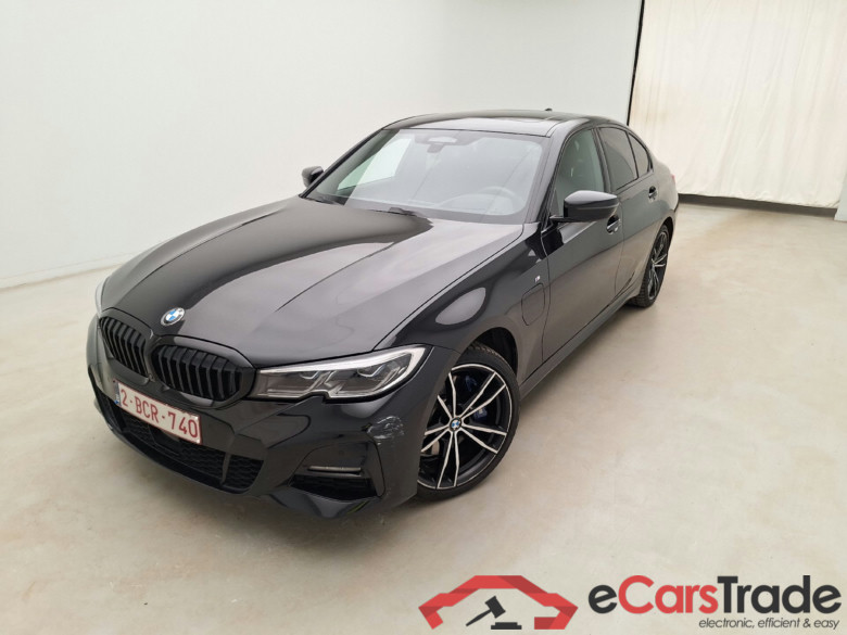 BMW, 3-serie '18 PHEV, BMW 3 Reeks Berline 330e (215 kW) 4d #2