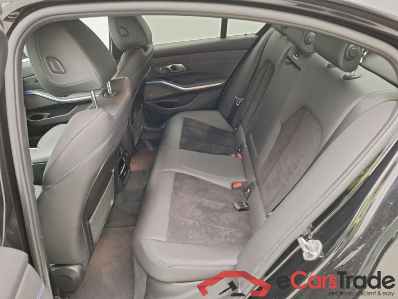 BMW, 3-serie '18 PHEV, BMW 3 Reeks Berline 330e (215 kW) 4d #4