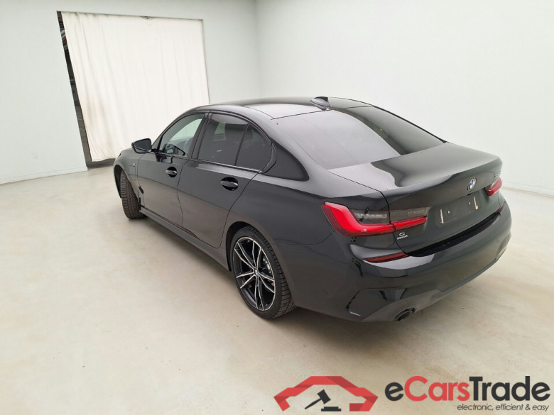 BMW, 3-serie '18 PHEV, BMW 3 Reeks Berline 330e (215 kW) 4d #6