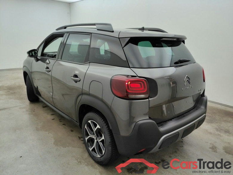 Citroën C3 Aircross 1.5 BlueHDi 110 S&S MAN6 Shine 5d #3