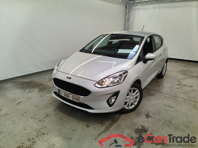 Ford Fiesta 1.1i 52kW Business Class 5d #1