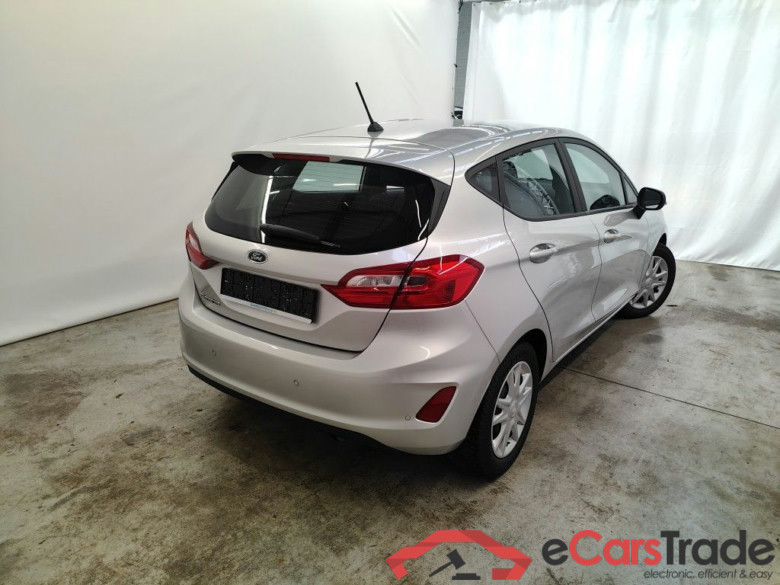 Ford Fiesta 1.1i 52kW Business Class 5d #2