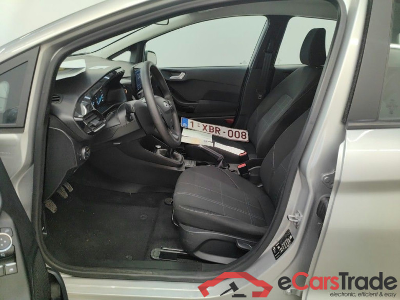 Ford Fiesta 1.1i 52kW Business Class 5d #3