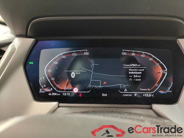 BMW 1 Reeks Hatch 116dA (85 kW) 5d #6