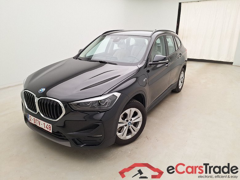 BMW, X1 FL'19 PHEV, BMW X1 xDrive25e (162 kW) 5d #2