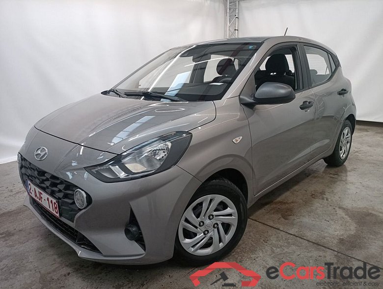 Hyundai i10 1.0 Air 5d