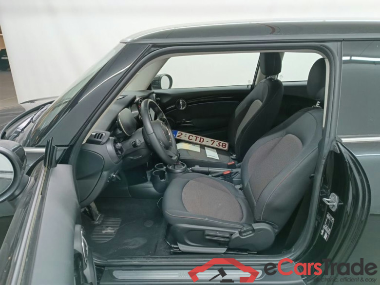 Mini Cooper 3d #3