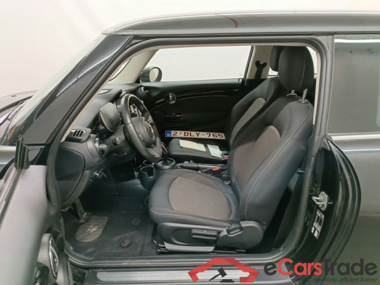 Mini Cooper 3d #3