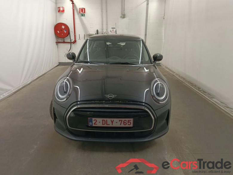 Mini Cooper 3d #5