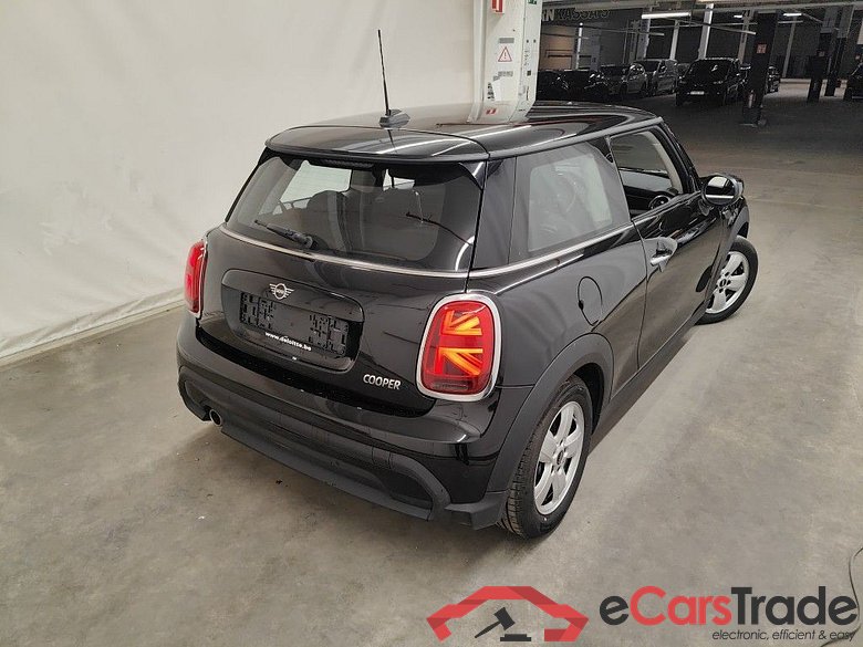 Mini Cooper 3d #2