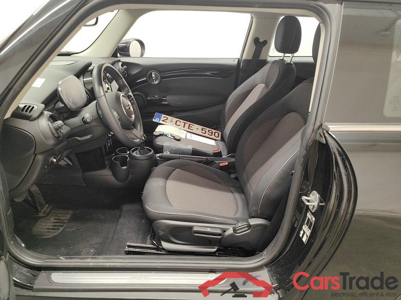 Mini Cooper 3d #3
