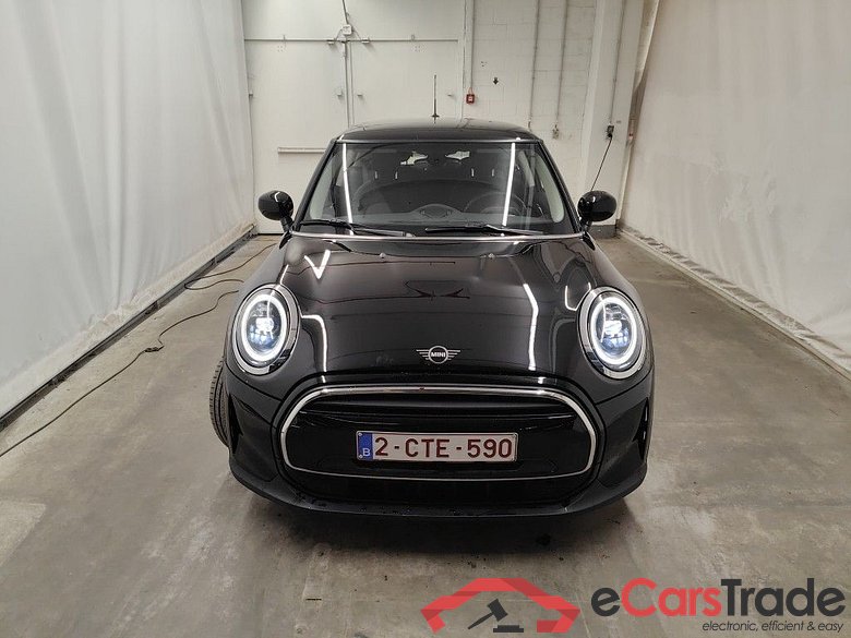 Mini Cooper 3d #5