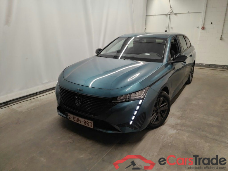 Peugeot 308 SW 1.2 PureTech 130 S&S EAT8 Active Pack 5d #1