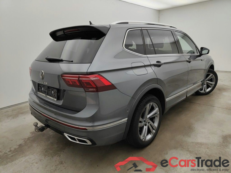 Volkswagen Tiguan Allspace 1.5 TSI DSG R-Line Business Premium 5d #2