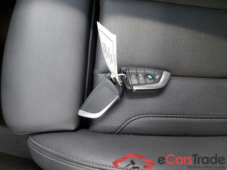 BMW IX3 - 2022 74 kWh 286 iX3 5d #4