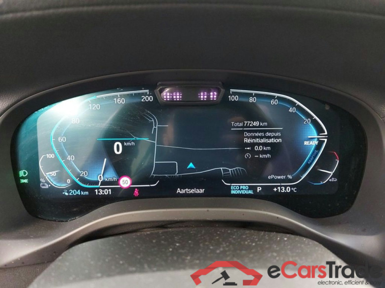 BMW IX3 - 2022 74 kWh 286 iX3 5d #6